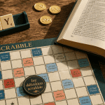 lay définition scrabble sur plateau et dictionnaire