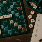 partie de melle scrabble avec jumelle gamelle