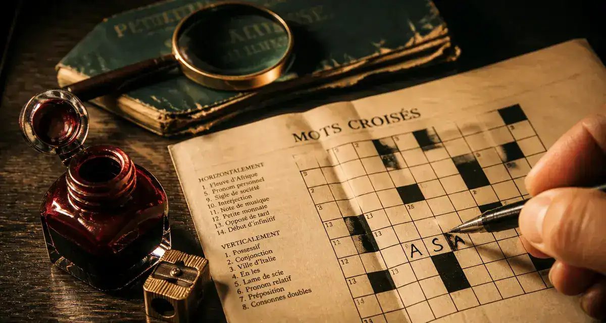 Grossium synonyme 2 lettres : AS pour jeu de lettres