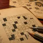 Îles grecques en 3 lettres, mots croisés sur grille
