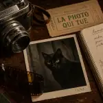 la photo qui tue questionnaire corrigé bureau appareil photo