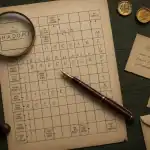 loi anti piratage 6 lettres sur grille mots fléchés