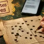 Solution jeux Femina En toutes lettres gagnant