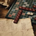 Anagrammeur avec jokers et anagrammes 21 lettres