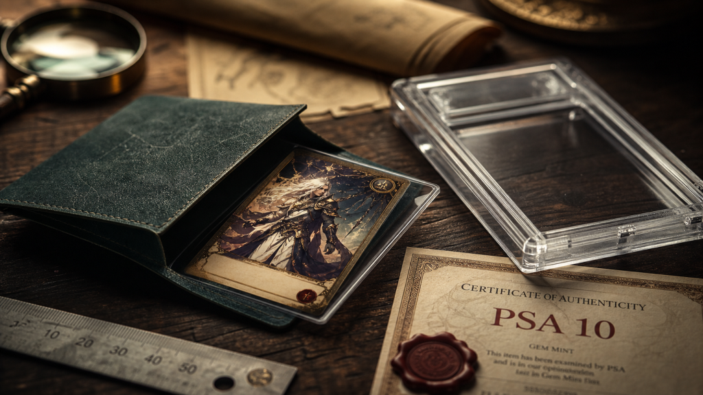 The One Ring, Black Lotus et le Power 9 : les cartes Magic les plus chères et les critères qui font exploser leur valeur