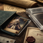 Carte magic les plus chere : Black Lotus, The One Ring, Power 9