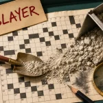 Déplacer les gravats 8 lettres : DEBLAYER