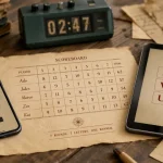Figaro jeux 7 lettres : règles, accès direct et score