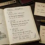 Français homophones : méthodes pour ne plus confondre