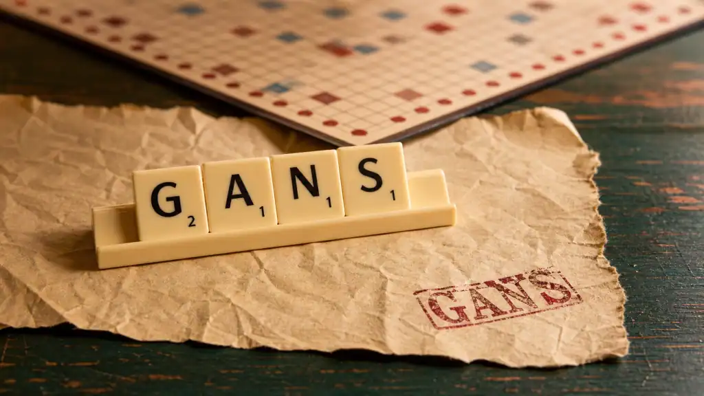 gans scrabble : anagramme SANG en 4 lettres