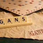 gans scrabble : anagramme SANG en 4 lettres