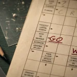 Jeux chinois 2 lettres : GO et WU