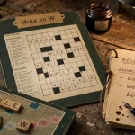 Mot francais avec w : mots utiles pour jeux de lettres