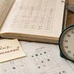 Test de raisonnement : logique, verbal, numérique et spatial, sous contrainte de temps
