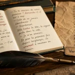 Liste verbe de parole : dire, murmurer, répliquer, protester