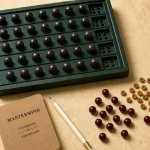 Mastermind classique, junior ou bois selon l’âge