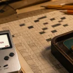 Console ou plateau : support de jeux en 7 lettres