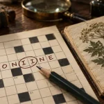 CONIINE, alcaloide toxique aux mots fléchés 7 lettres