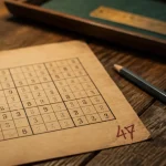Sudoku comment faire : lignes et candidats pour avancer sans deviner