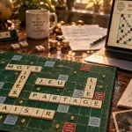 Internet Scrabble Club : jouer en ligne sans téléchargement