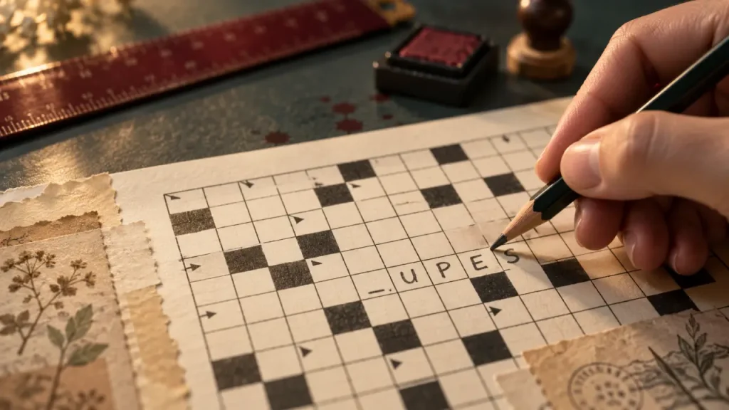 Trompes en mots fléchés : 6 réponses selon le nombre de lettres et le sens